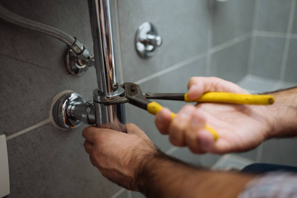 Professional Plumbing Services in Battlefield, MO